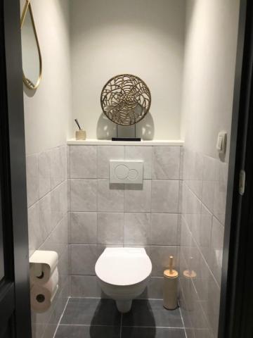 מוניקנדאם Waterland Suite מראה חיצוני תמונה