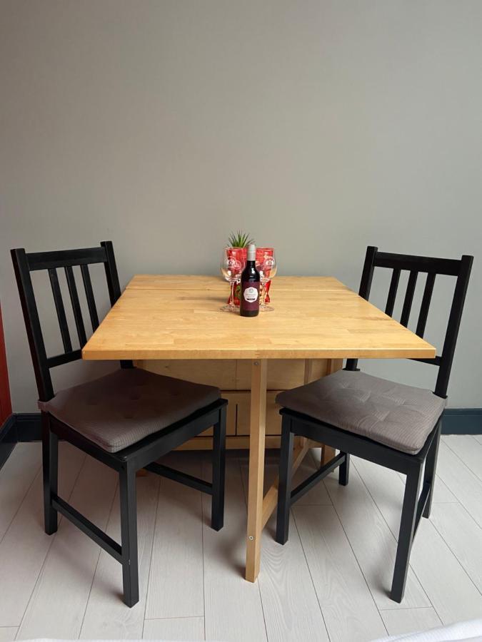 מוניקנדאם Waterland Suite מראה חיצוני תמונה